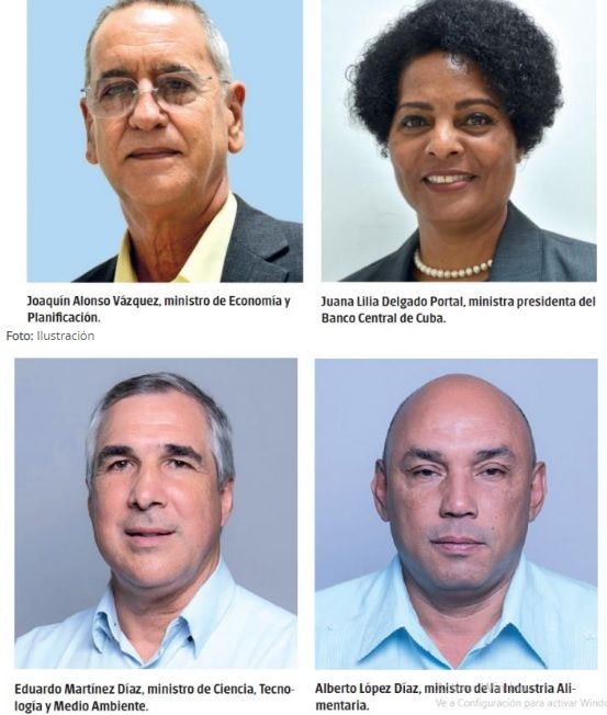Nuevos-ministros-cuba