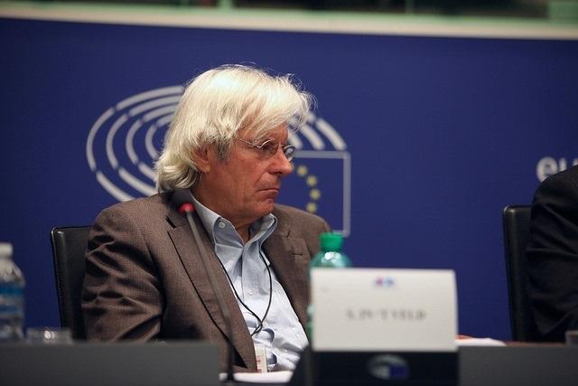 eurodiputado-Javier-Nart-Cuba-Parlamento-Europeo