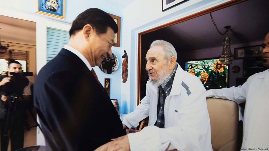 fidel-repsidente-china