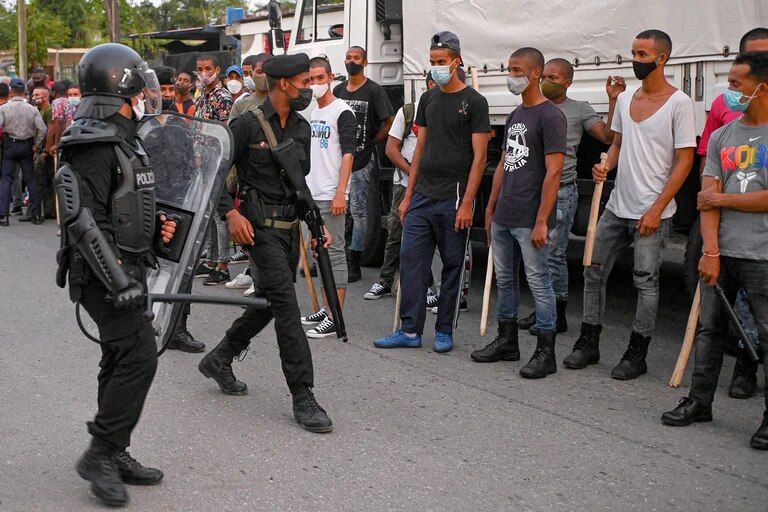 represion-cuba-protestas-11J